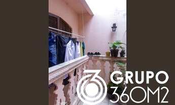 Imagem 7: Sobrado para Venda em São Bernardo do Campo, Parque Botujuru, 3 dormitórios, 1 suíte, 3 ba