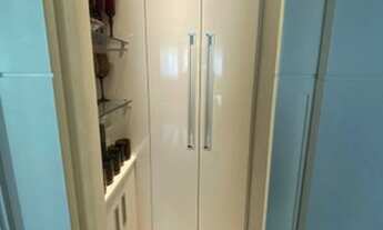 Imagem 3: BELO HORIZONTE - Apartamento Padrão - Funcionários