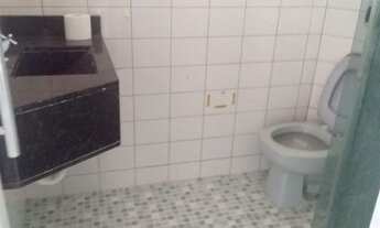 Imagem 6: Apartamento com 2 dormitórios à venda, 54 m² por R$ 170.000,00 - Cidade Industrial - Curit