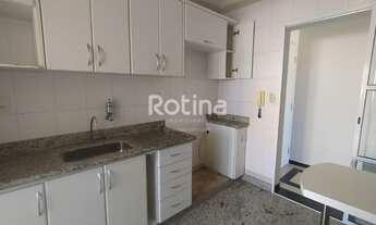 Imagem 7: Apartamento para aluguel, 3 quartos, 1 suíte, 2 vagas, Santa Mônica - Uberlândia/MG