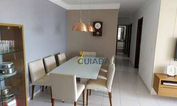 Imagem 3: Apartamento a Venda Morada do Parque, Imobiliária Cuiabá