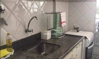 Imagem 5: Apartamento residencial à venda, Residencial Vista Verde, Jardim Paulista, Rio Claro