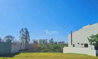 Imagem 4: Terreno à venda, 458 m² por R$ 485.000,00 - Alphaville Nova Esplanada - Votorantim/SP