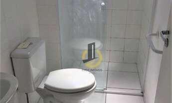 Imagem 5: Apartamento à venda - 35 m² - 1 dormitorio - sacada - Condominio Joy Cambuci