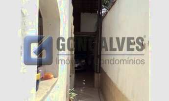 Imagem 4: SAO BERNARDO DO CAMPO - Residential / Home - RUDGE RAMOS