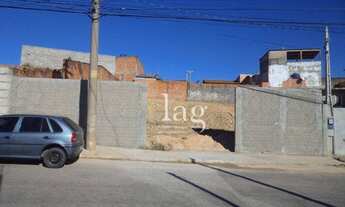 Imagem 4: Terreno à venda, 328 m² por R$ 295.000,00 - Vila Barão - Sorocaba/SP