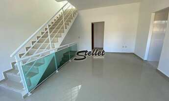 Imagem 6: Triplex próximo a lagoa do iriri, 2 vagas de garagem no bairro Jardim Bela Vista - Rio das