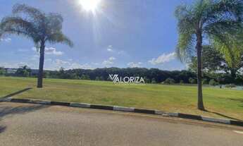 Imagem 2: Terreno à venda, 1760 m² - Parque Reserva Fazenda Imperial - Sorocaba/SP