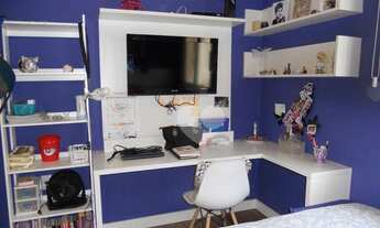 Imagem 5: Apartamento com 2 dormitórios à venda, 125 m² por R$ 750.000,00 - Tijuca - Rio de Janeiro