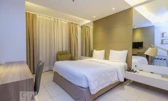 Imagem: Apartamento para Aluguel - Cidade Jardim