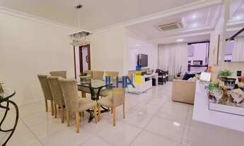 Imagem: Apartamento com 3 dormitórios à venda