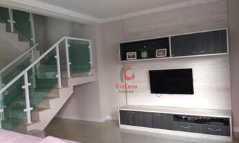 Imagem 6: Casa duplex, 4 quartos sendo 3 suítes, Terra Firme, Rio das Ostras, RJ