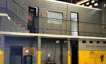 Imagem 5: Galpão, 1800 m² - venda por R$ 7.000.000,00 ou aluguel por R$ 36.000,00/mês - Jardim Lambr