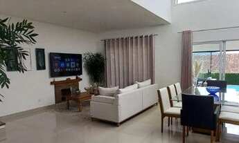 Imagem 4: Casa com 2 dormitórios à venda, 200 m² por R$ 1.465.000,00 - Condominio Residencial Paradi