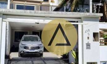 Imagem: Casa com 3 dormitórios à venda, 240 m²