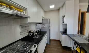 Imagem 3: PIRACICABA - Apartamento Padrão - Centro