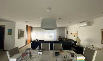 Imagem 3: Condomínio Reserva Itanhangá