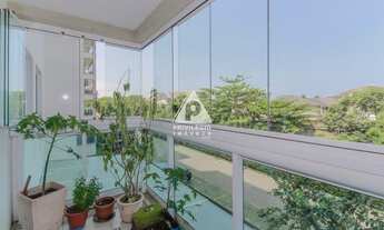 Imagem 5: Apartamento à venda, 4 quartos, 1 suíte, 2 vagas, Recreio dos Bandeirantes - RIO DE JANEIR