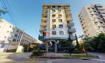 Imagem 2: Apartamento à venda, 69 m² por R$ 460.000,00 - Higienópolis - Porto Alegre/RS