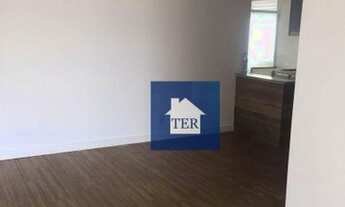 Imagem 5: Apartamento com 3 dormitórios, 76 m² - venda por R$ 750.000,00 ou aluguel por R$ 2.650,00