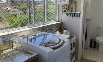 Imagem 5: Apartamento com GARAGEM FECHADA com 68 m² em Porto Alegre - RS