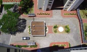 Imagem 5: Apartamento com 4 dormitórios à venda, 126 m² por R$ 797.000,00 - Jardim Esplanada II - Sã