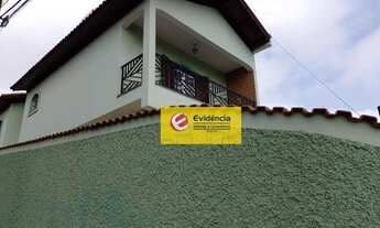 Imagem: Sobrado à venda, 239 m² por R$ 845.000,00