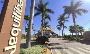 Imagem 5: Terreno à venda, 1000 m² por R$ 300.000,00 - Condomínio Fazenda Jequitibá - Sorocaba/SP