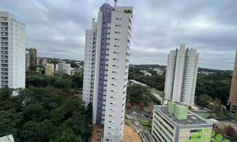 Imagem 6: Apartamento com 3 dormitórios à venda, 203 m² por R$ 1.590.000,00 - Ecoville - Curitiba/PR