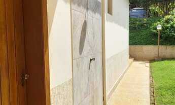 Imagem 4: Casa com 4 dormitórios à venda, 383 m² por R$ 1.600.000,00 - Condomínio Campos de Santo An