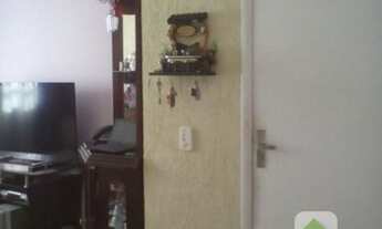 Imagem 2: Ótimo apartamento com 48 m²