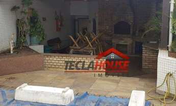 Imagem 5: Vendo Linda cobertura duplex de altíssimo padrão