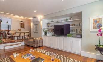 Imagem 7: Apartamento Venda Moema 130 m² 3 Dormitórios