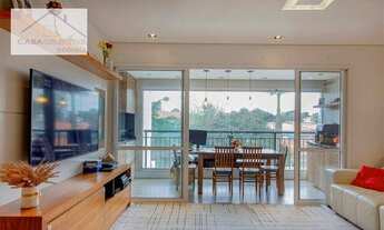 Imagem: Apartamento Garden à venda, 134 m² por