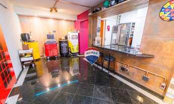 Imagem 4: SQSW 304 - Apartamento com 2 dormitórios à venda, 77 m² - Sudoeste - Brasília/DF