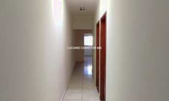 Imagem 6: CAMPO GRANDE - Casa Padrão - Residencial Ana Maria do Couto