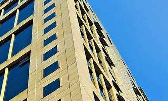 Imagem: Andar Corporativo para alugar, 484 m² por