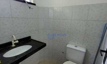 Imagem 5: Sala para alugar, 45 m² por R$ 800,00/mês - Mondubim - Fortaleza/CE