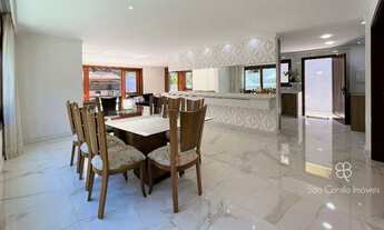 Imagem 3: Casa com 4 suítes à venda, 496 m² por R$ 2.800.000 - Granja Viana - Cotia/SP