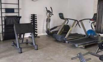 Imagem 3: 02 DORM - JARDIM - VENDA - NOVA EUROPA - CAMPINAS