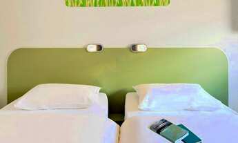 Imagem 4: Flat para investimento - Ibis Budget Belo Horizonte