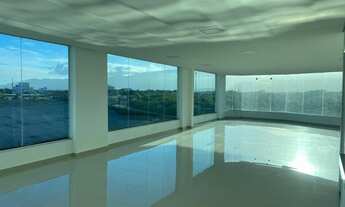 Imagem 3: Sala para alugar, 91 m² por R$ 3.550,00/mês - Mirim - Praia Grande/SP