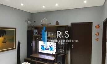 Imagem 7: Casa com 3 dormitórios à venda, 192 m² por R$ 550.000,00 - Vila São Paulo - Jundiaí/SP