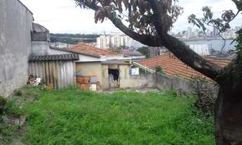 Imagem 5: São Paulo - Terreno Padrão - JARDIM MARINGÁ