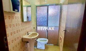 Imagem 6: Casa com 3 dormitórios à venda, 124 m² por R$ 202.000,00 - Vila Industrial - Presidente Pr