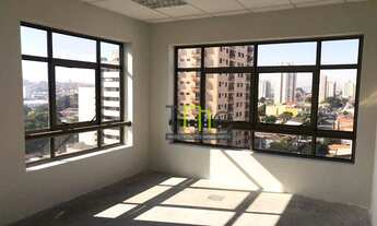 Imagem 7: Sala para alugar, 313 m² por R$ 11.000,00/mês - Barcelona - São Caetano do Sul/SP