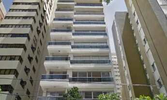 Imagem: APTO DE 3 DORMITÓRIOS NA REGIÃO DE PERDIZES