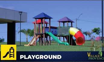 Imagem 9: TERRENO 285 M A VENDA NO CONDOMINIO VILLAGE PROVENCE