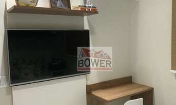 Imagem 4: Apartamento à venda, 45 m² por R$ 185.000,00 - Vista Alegre - São Gonçalo/RJ