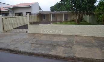 Imagem: Casa Para Locação